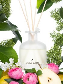 Аромадифузор Mon Paris Aroma Purete модель DIF0006 Аромадифузор Mon Paris Aroma Purete модель DIF0006 Фото