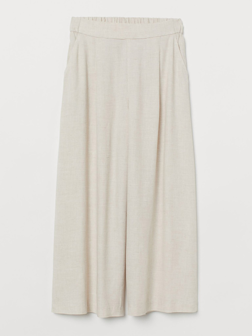 Палаццо H&M модель 47966 Фото