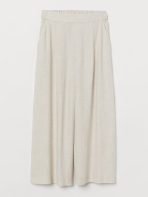 Палаццо H&M модель 47966 Фото