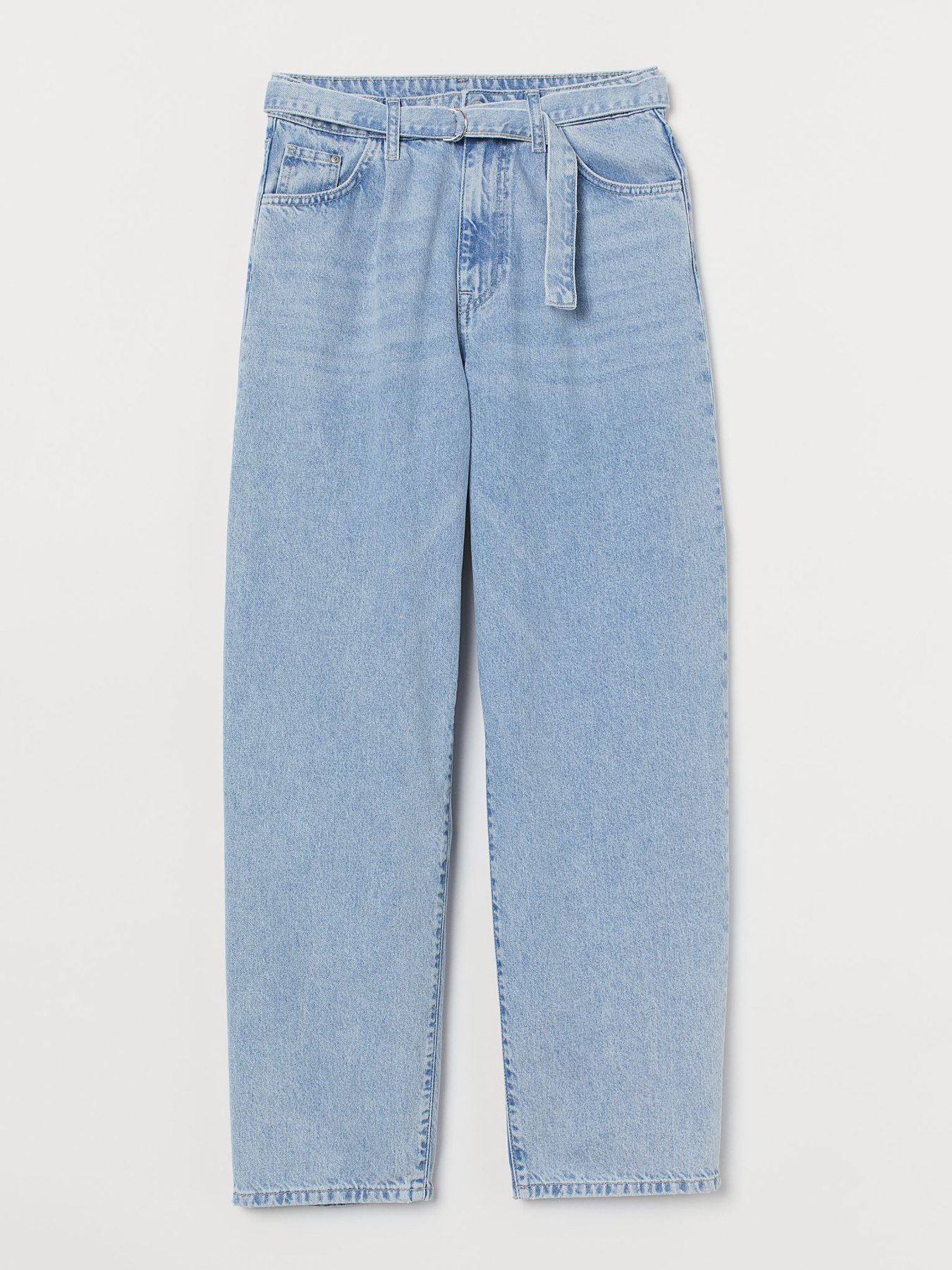 Джинсы мом H&M модель 53516 Фото