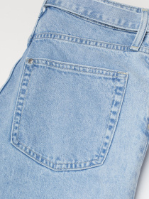 Джинсы мом H&M модель 53516 Фото