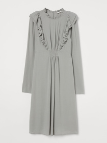 Платье мини H&M модель 54754 Фото