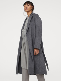 Платье мини H&M модель 54754 Платье мини H&M модель 54754 Фото