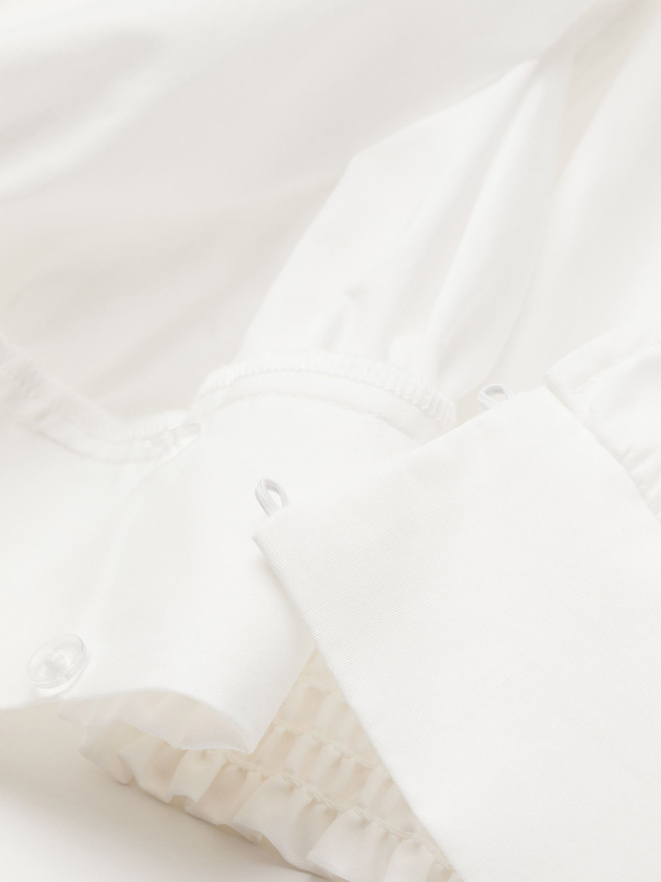 Блуза H&M модель 57868 Фото