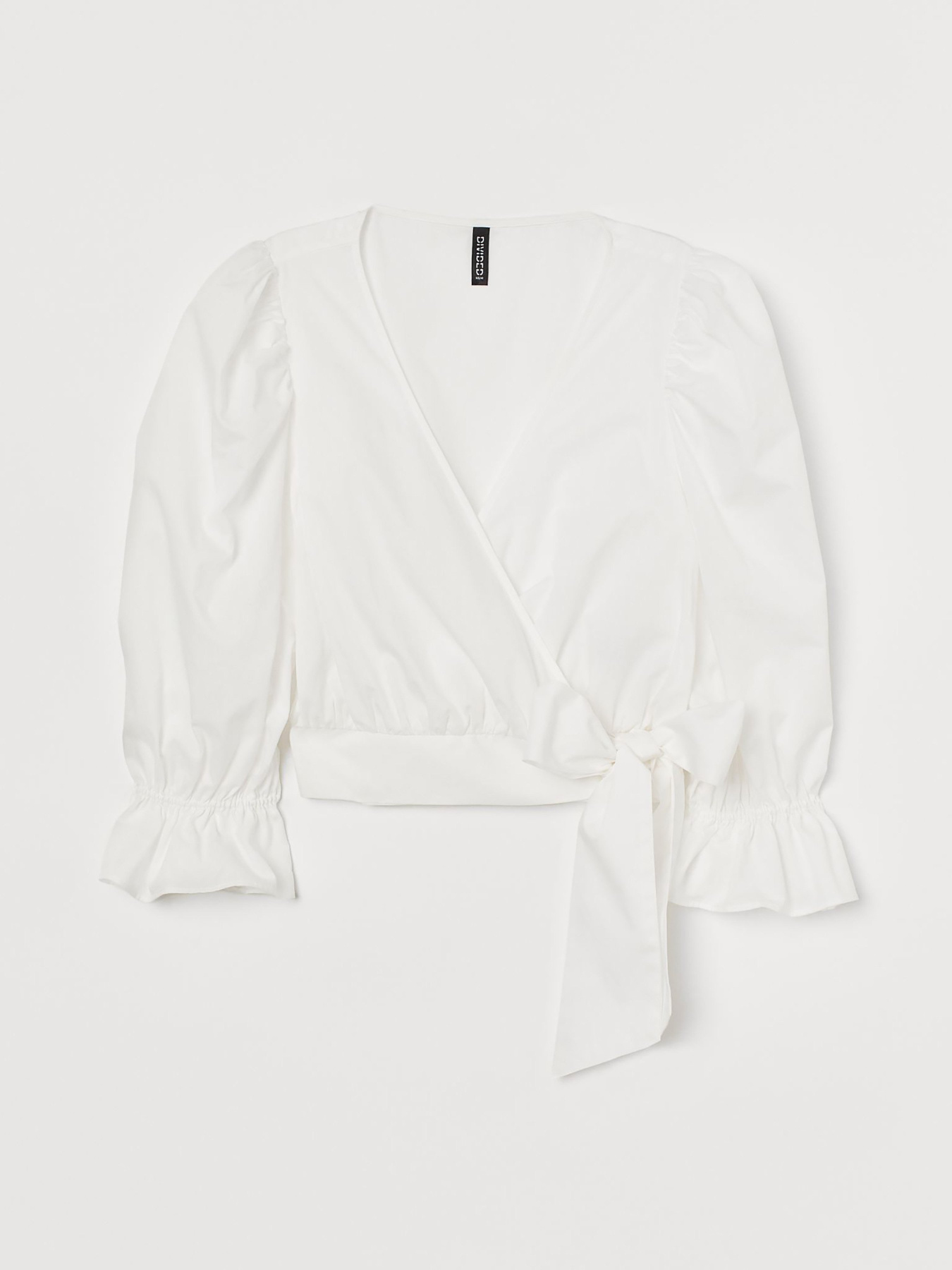 Блуза H&M модель 57868 Фото