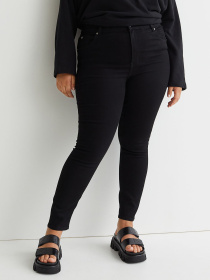 Завужені джинси H&M модель 59742 Фото