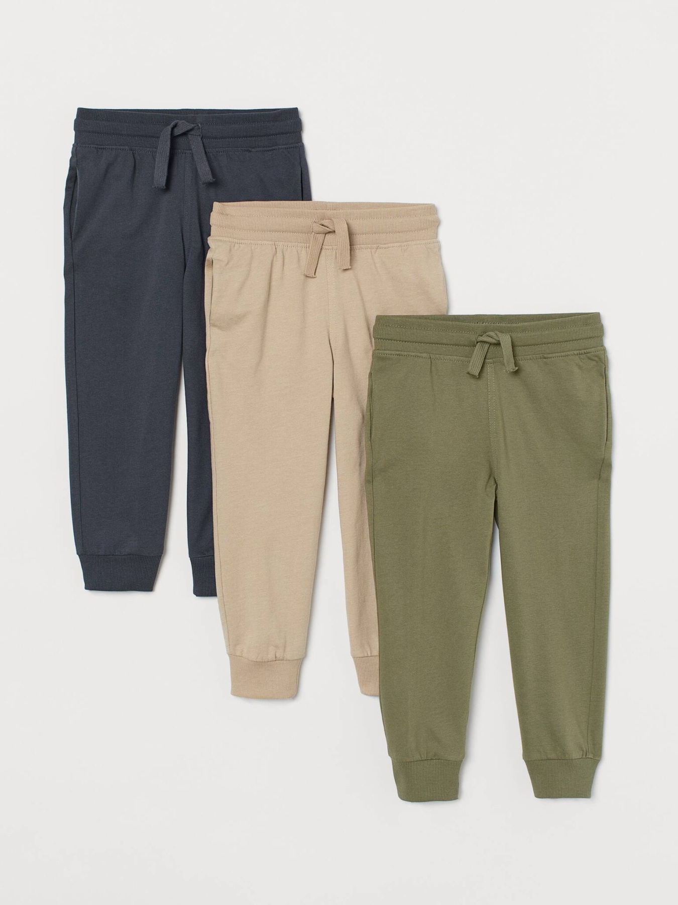 Джоггеры H&M модель 73745 Фото