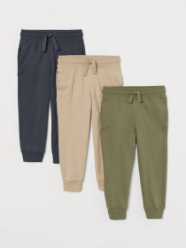 Джоггеры H&M модель 73745 Фото