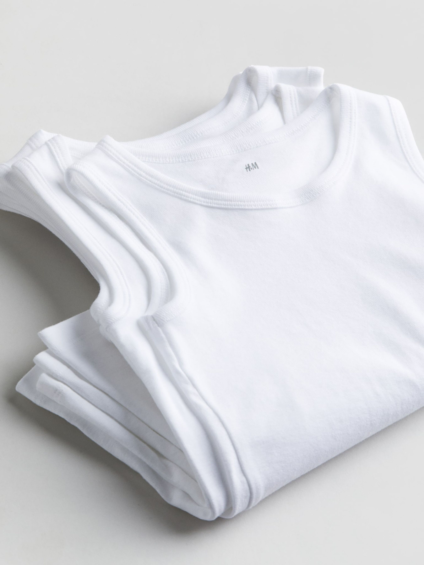 Майка для дому H&M модель 73746 Фото