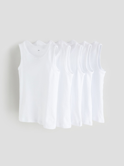 Майка для дому H&M модель 73746 Фото