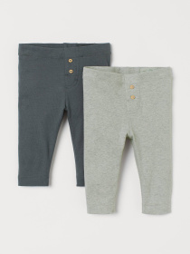 Комплект для немовлят H&M модель 73749 Фото