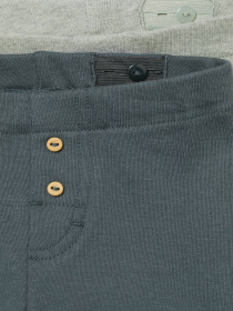 Комплект для немовлят H&M модель 73749 Фото