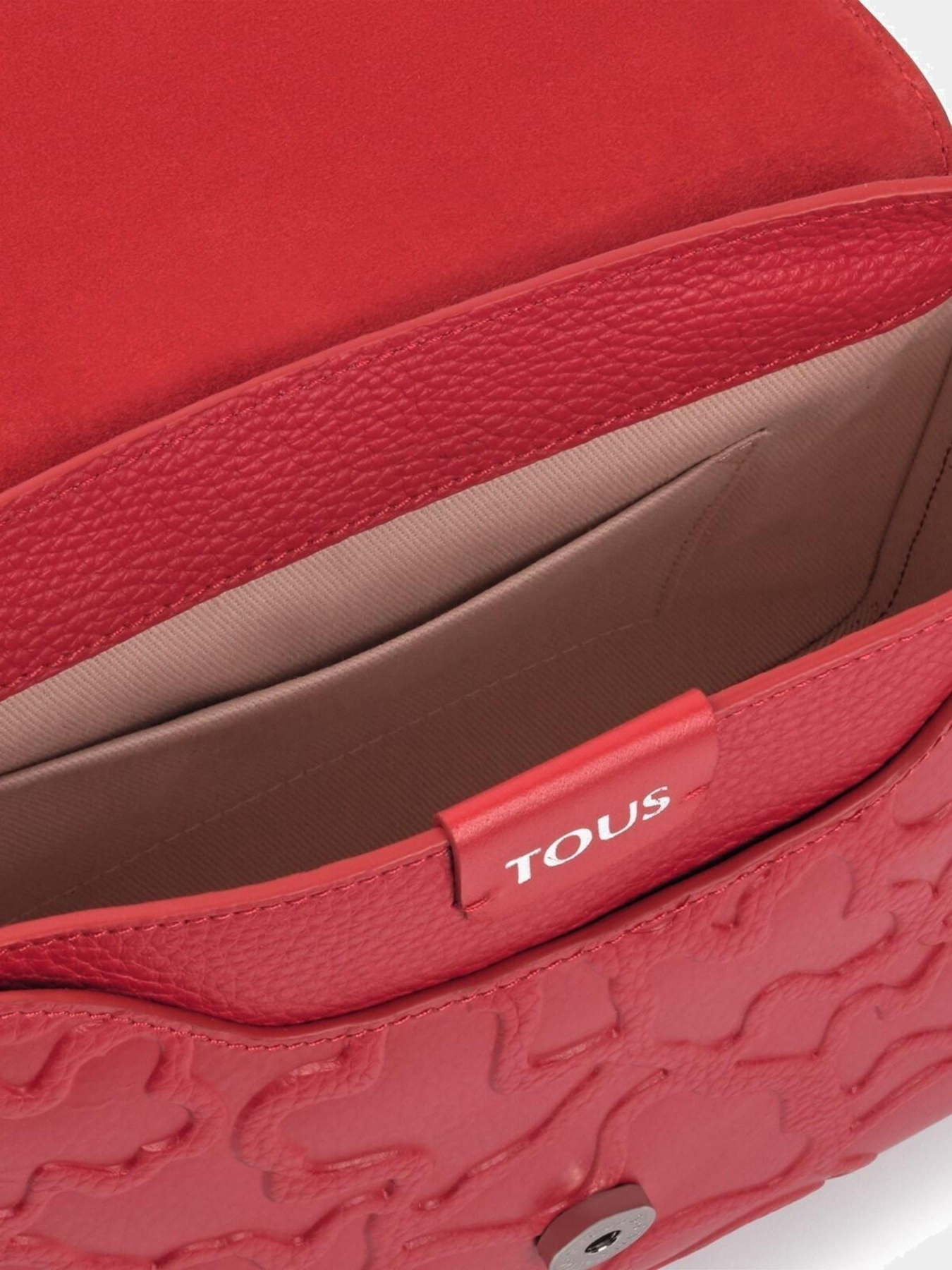 Кросс-боди TOUS модель 195890589 Фото