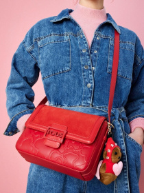 Кросс-боди TOUS модель 195890589 Фото