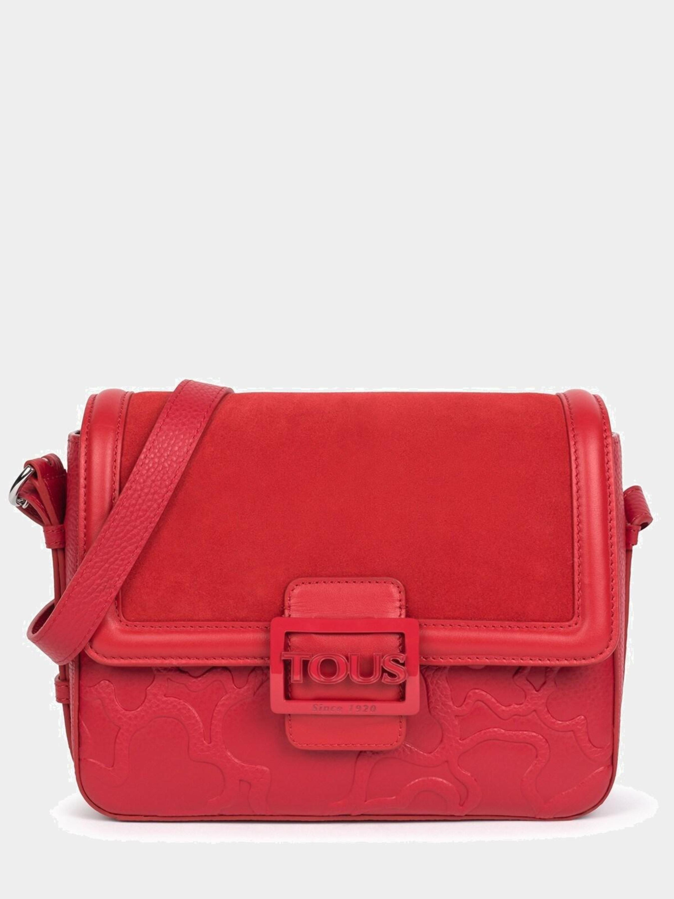 Крос-боді TOUS модель 195890589 Фото