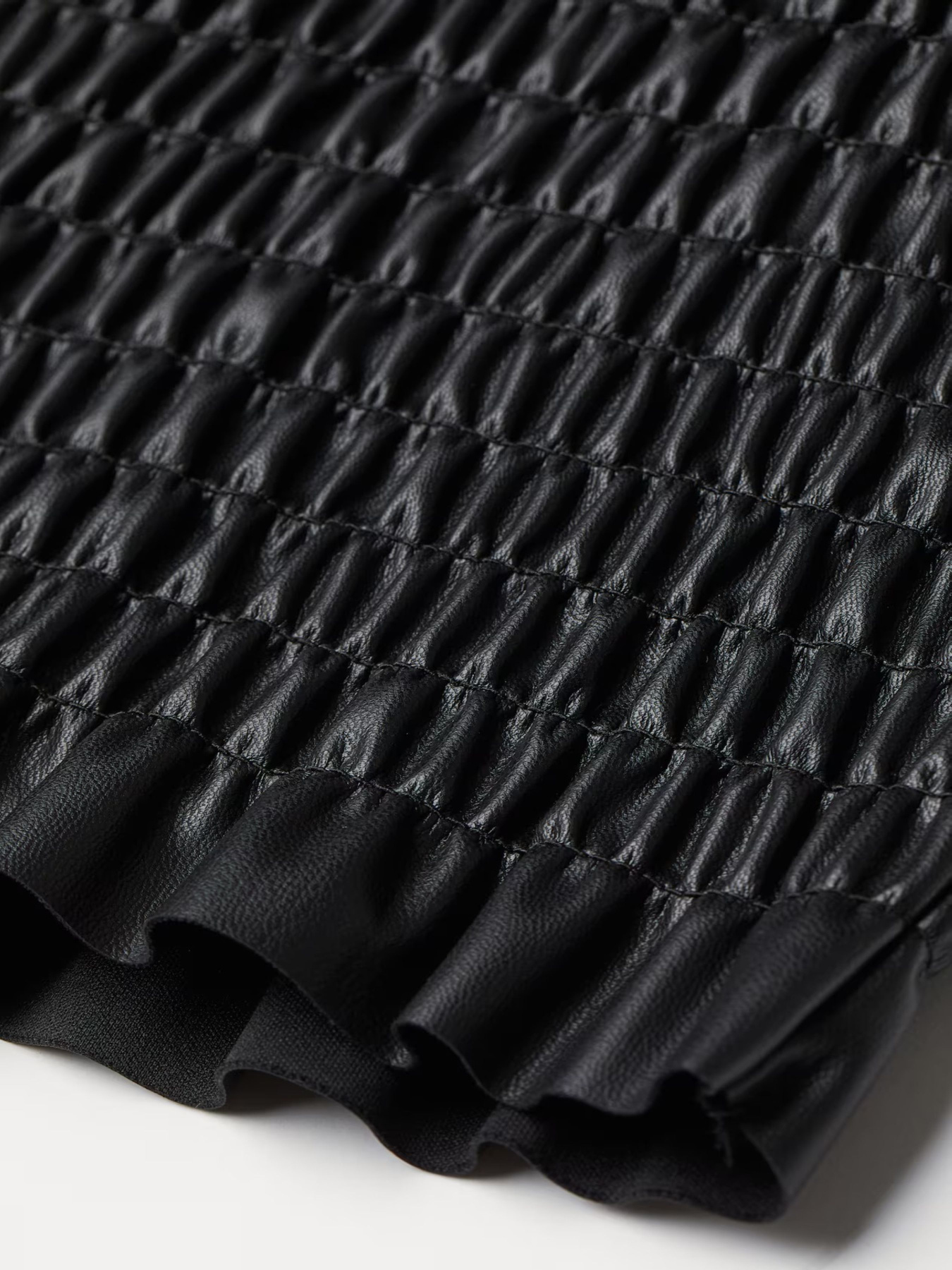 Топ H&M модель 73763 Фото