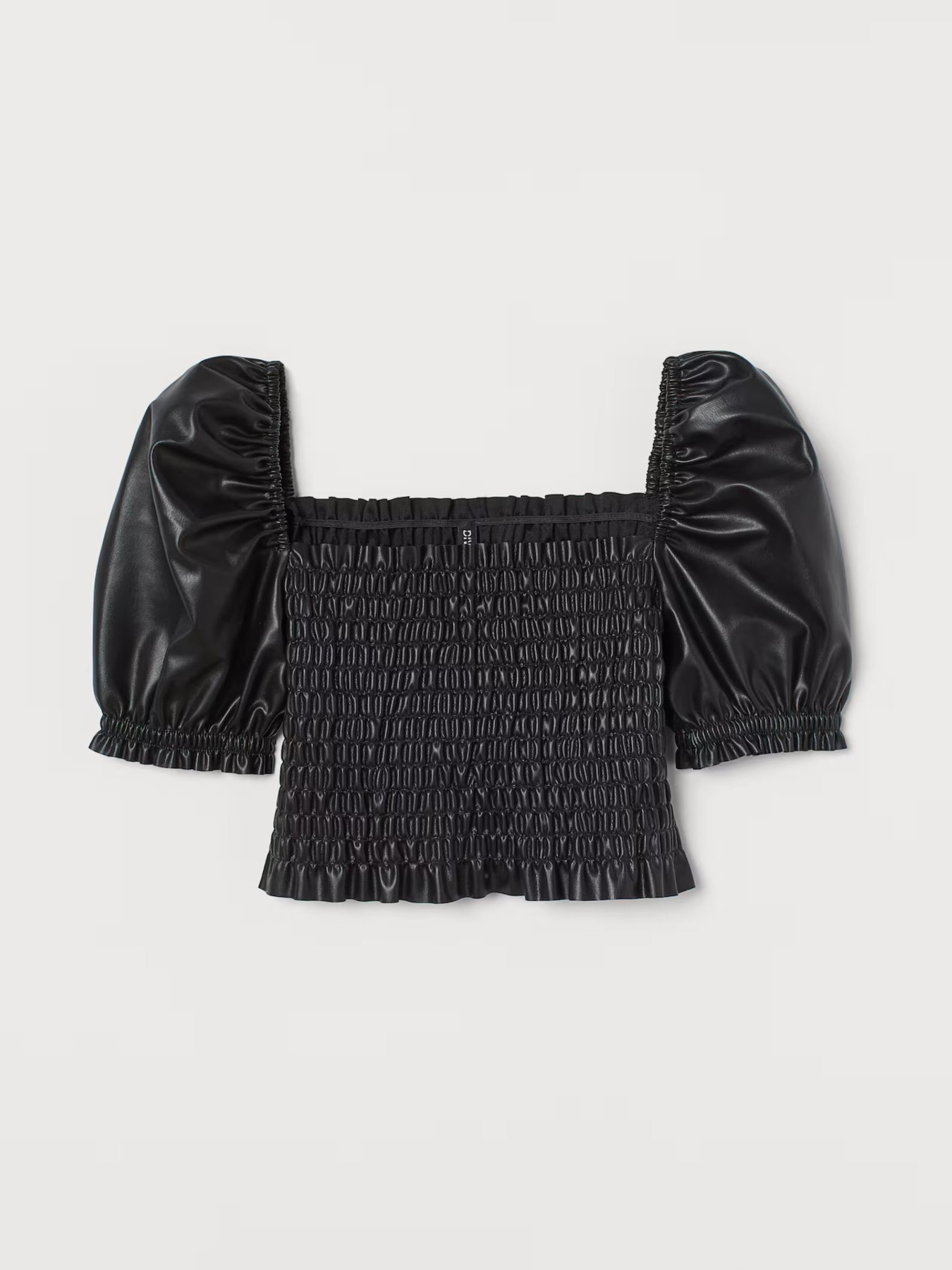 Топ H&M модель 73763 Фото