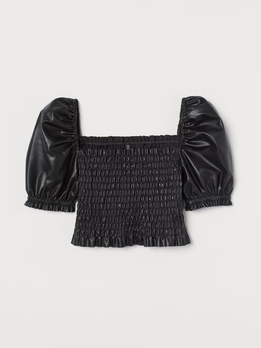 Топ H&M модель 73763 Фото