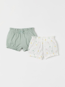 Набор трусов H&M модель 73766 Фото