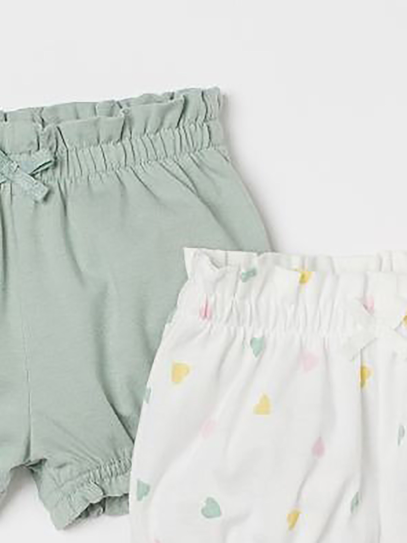 Набор трусов H&M модель 73766 Фото