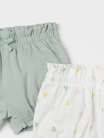 Набор трусов H&M модель 73766 Фото