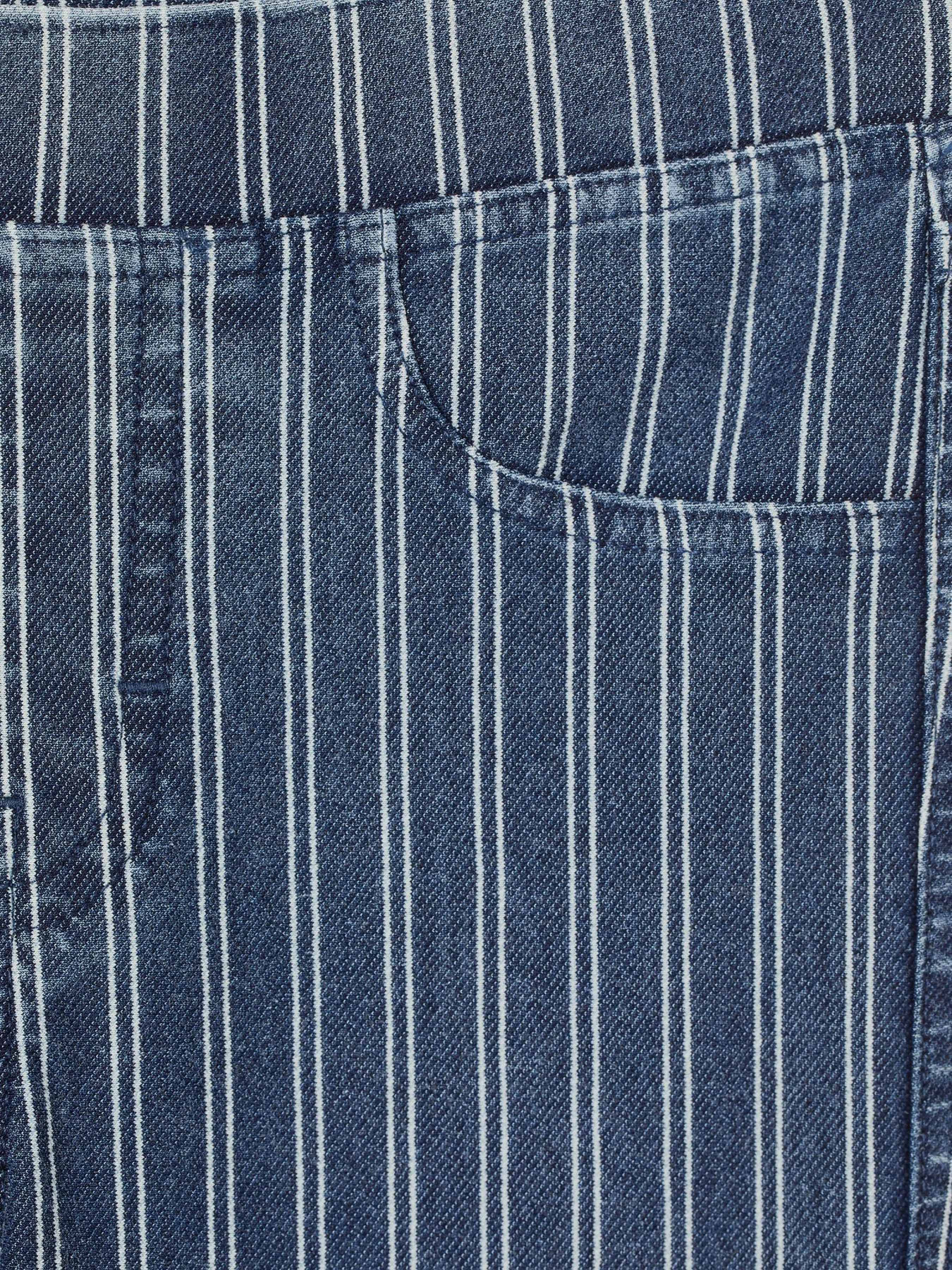 Зауженные джинсы H&M модель 73771 Фото