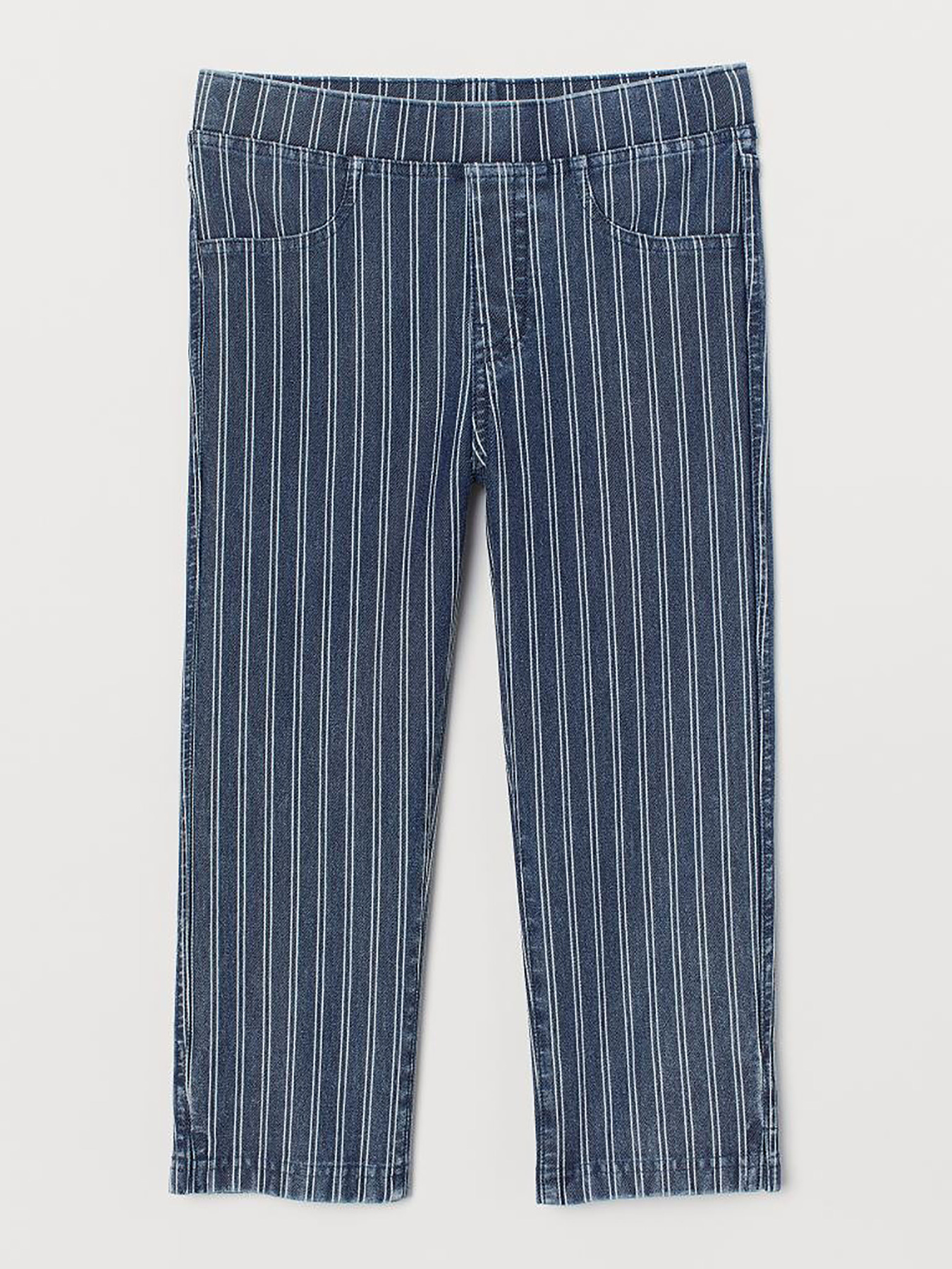 Завужені джинси H&M модель 73771 Фото