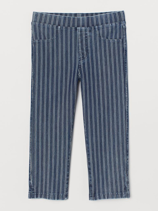 Завужені джинси H&M модель 73771 Фото