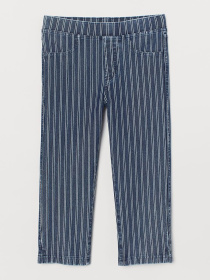 Завужені джинси H&M модель 73771 Фото