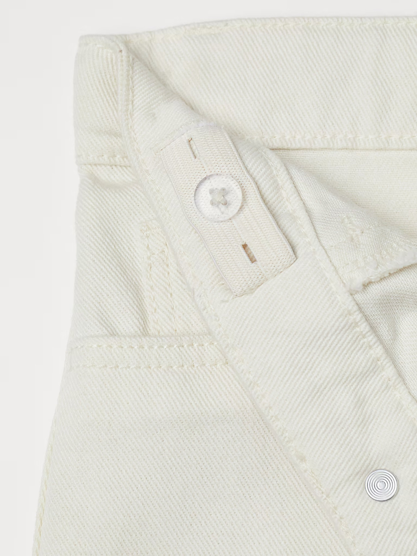 Джинсові шорти H&M модель 73773 Фото