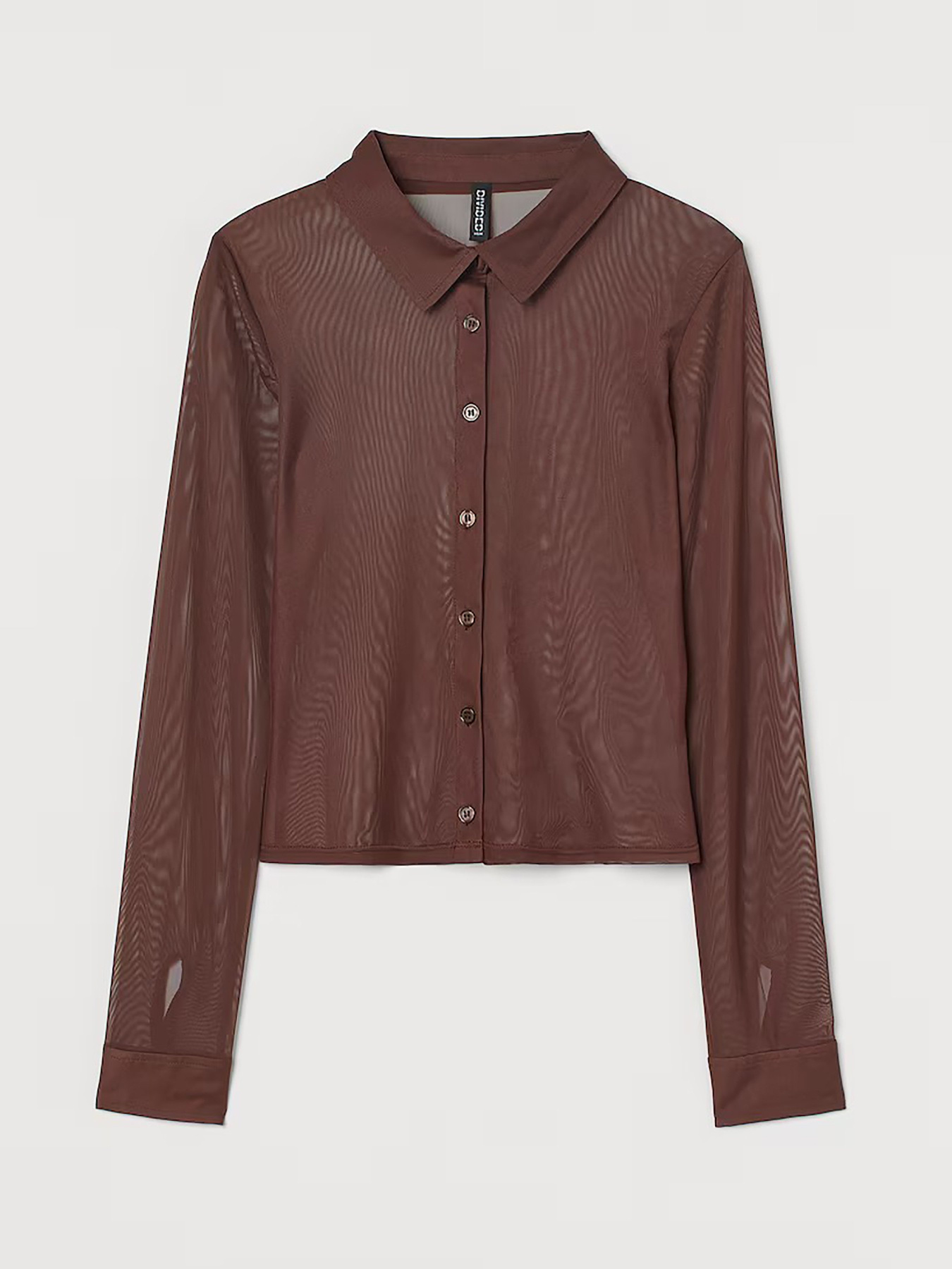 Рубашка H&M модель 73775 Фото