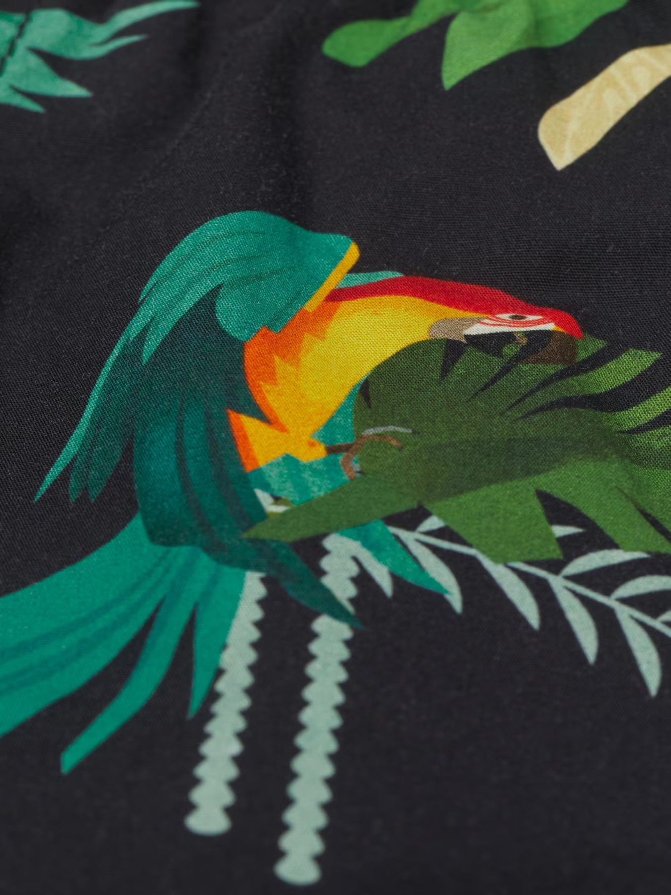 Шорты H&M модель 73776 Фото