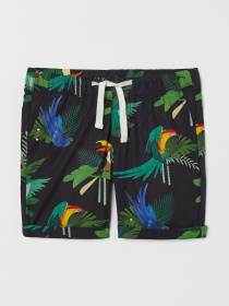 Шорты H&M модель 73776 Фото