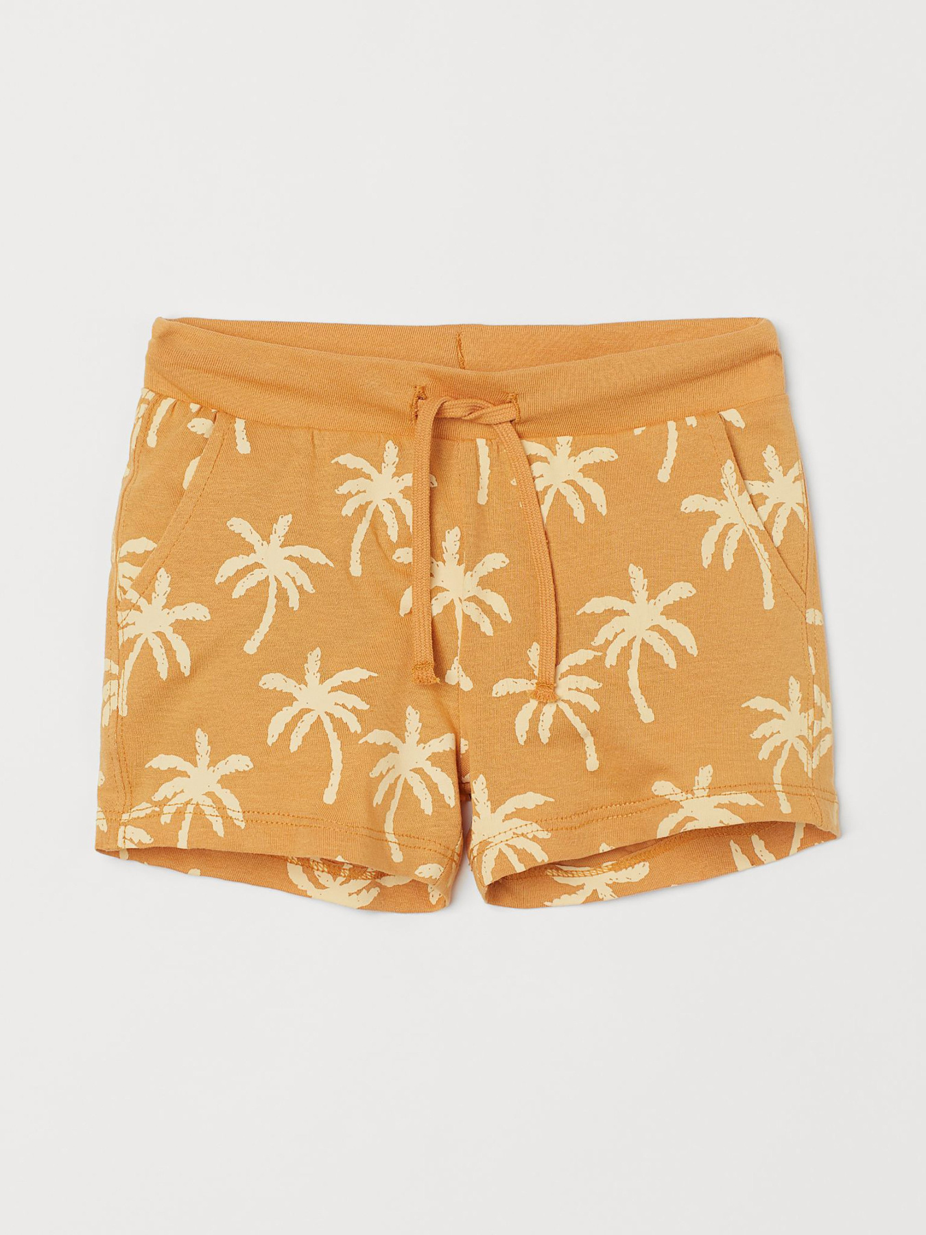 Шорты H&M модель 73777 Фото