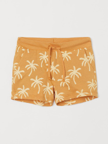 Шорты H&M модель 73777 Фото