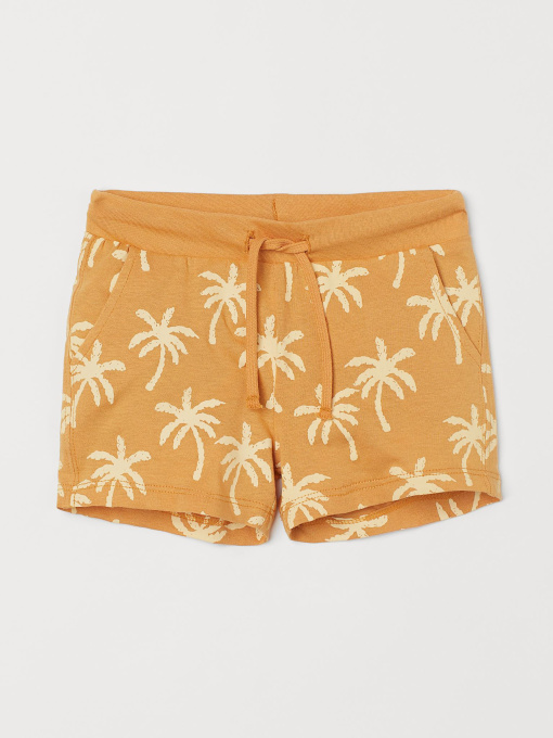 Шорты H&M модель 73777 Фото