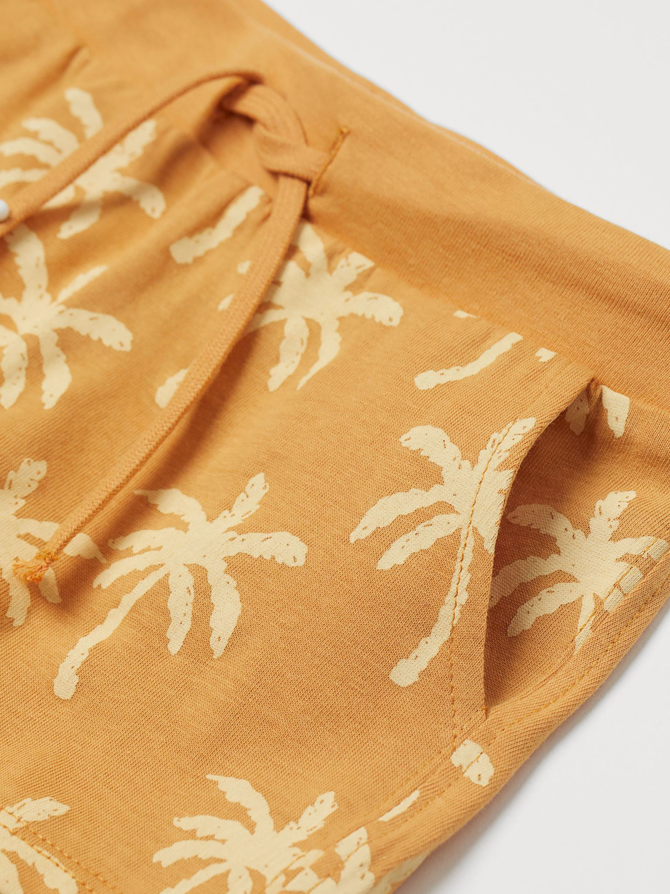 Повсякденні шорти H&M модель 73777 Фото