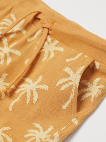 Повсякденні шорти H&M модель 73777 Повсякденні шорти H&M модель 73777 Фото