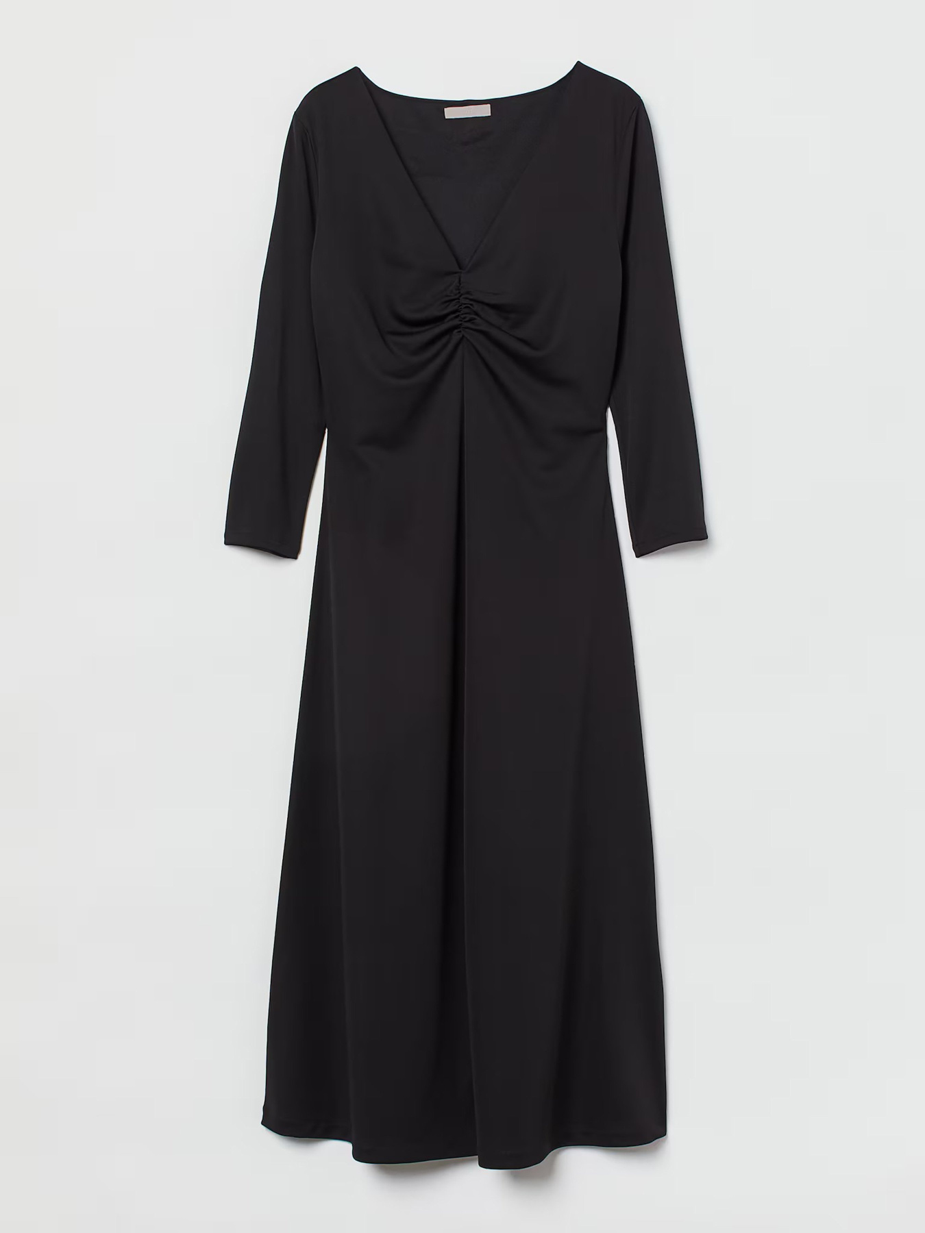 Сукня міді H&M модель 73778 Фото