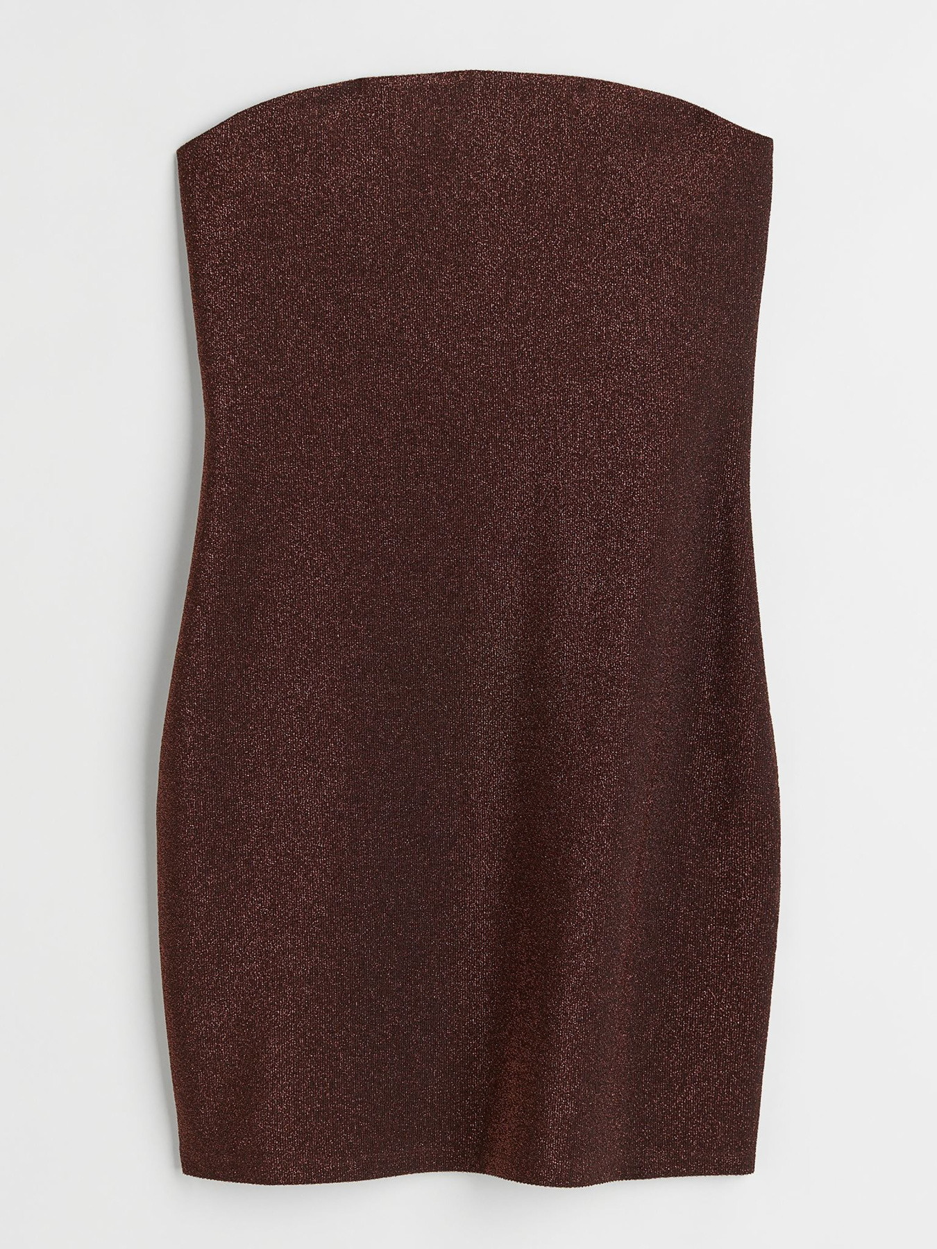 Платье мини H&M модель 73780 Фото