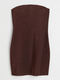 Сукня міні H&M модель 73780 Фото