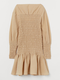 Платье мини H&M модель 73782 Фото