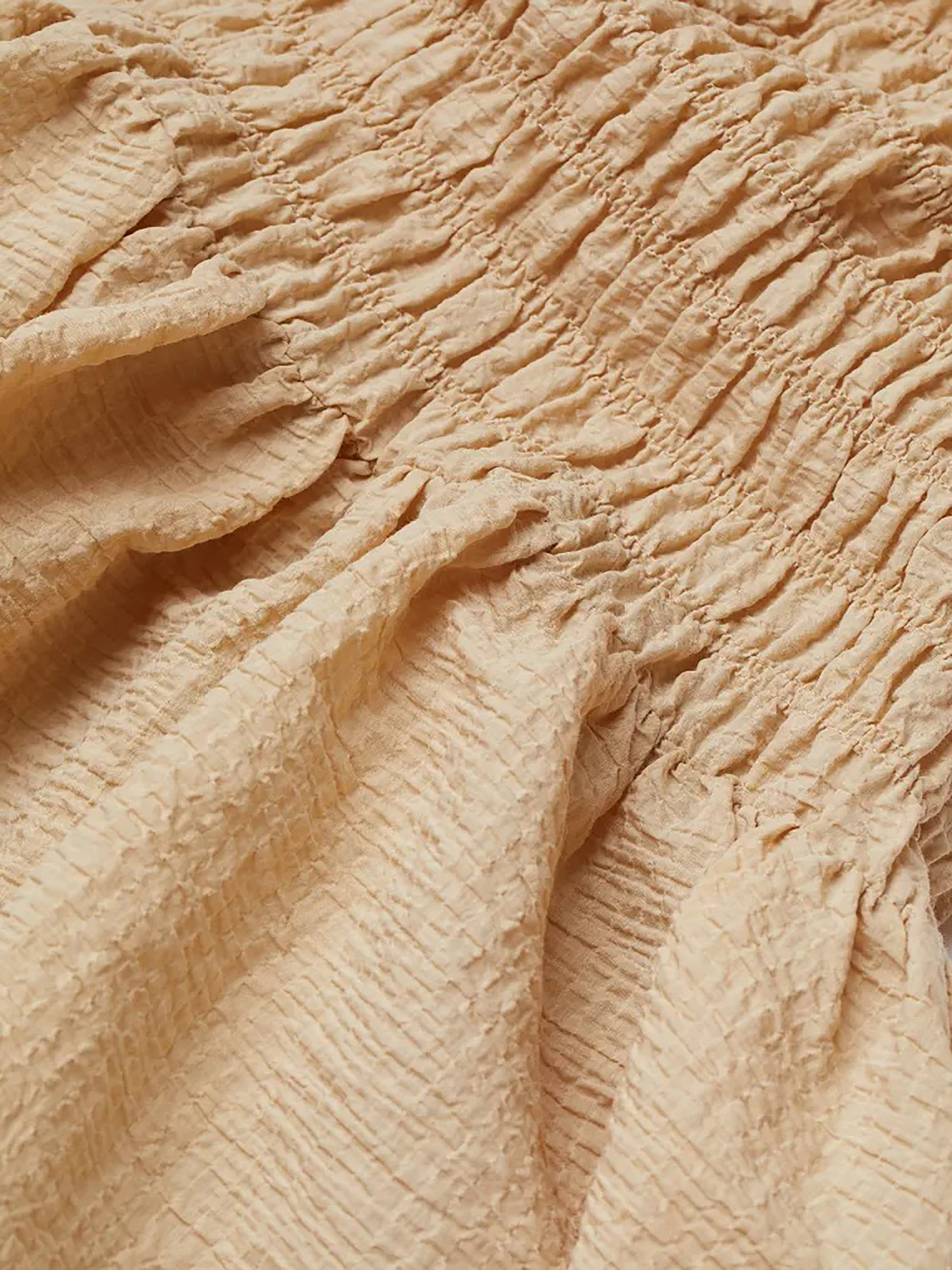 Платье мини H&M модель 73782 Фото