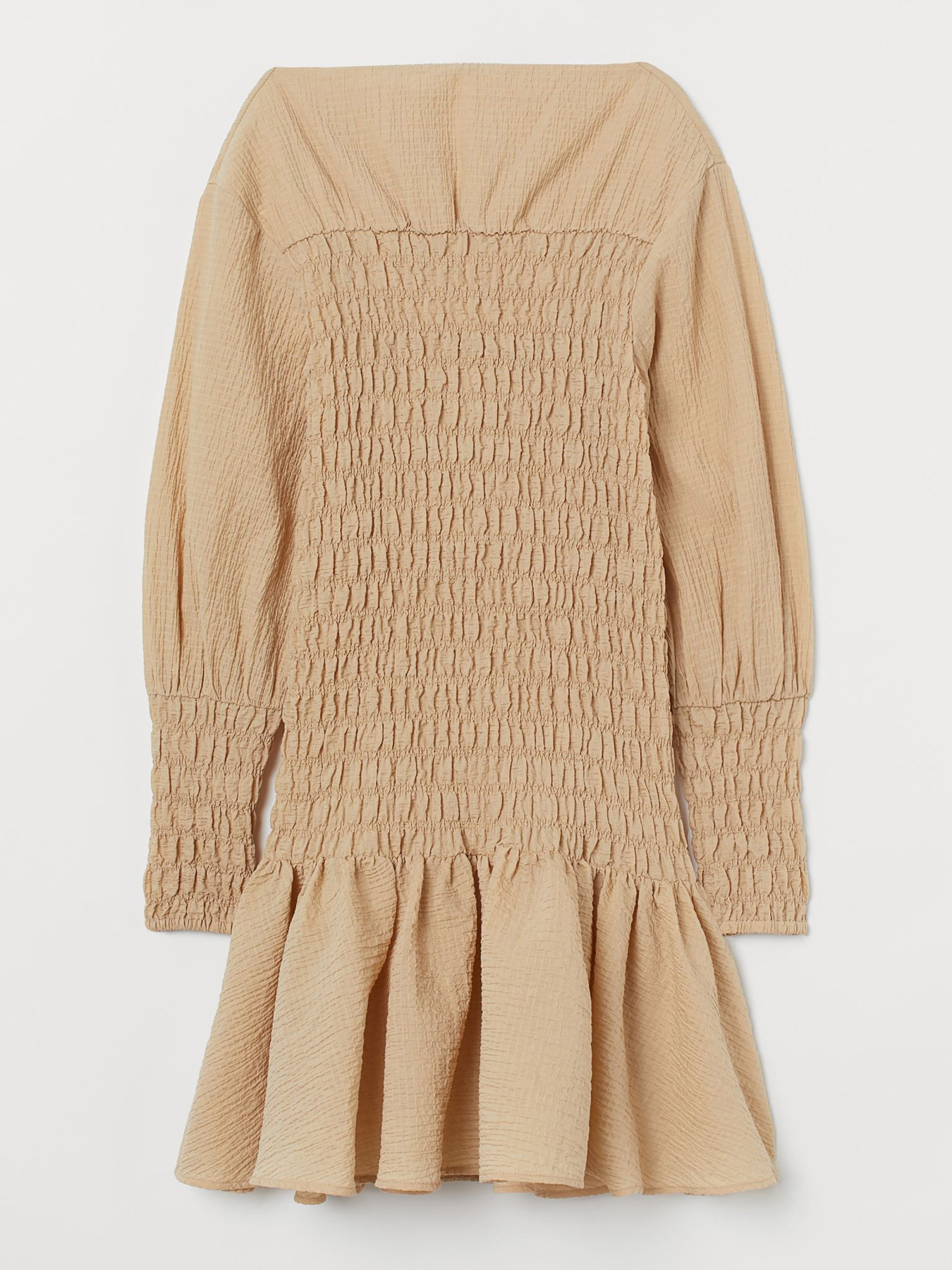 Платье мини H&M модель 73782 Фото