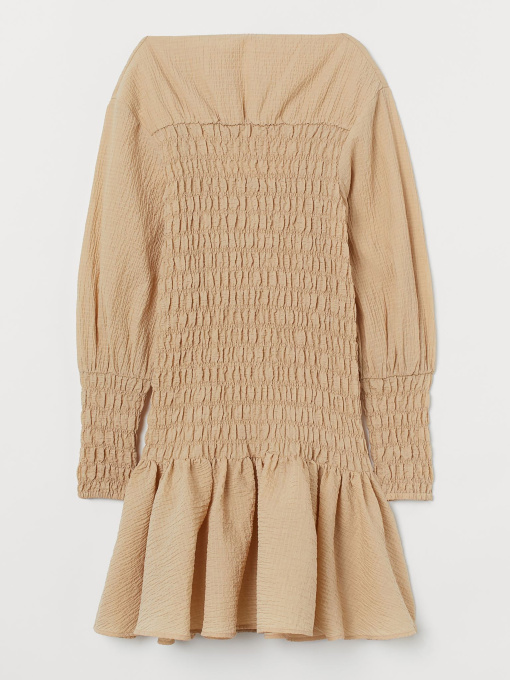 Платье мини H&M модель 73782 Фото