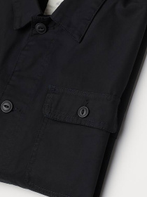 Куртка-рубашка H&M модель 73783 Фото