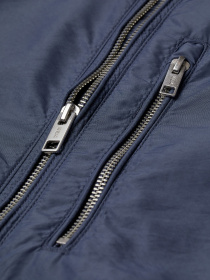 Бомбер H&M модель 73785 Фото