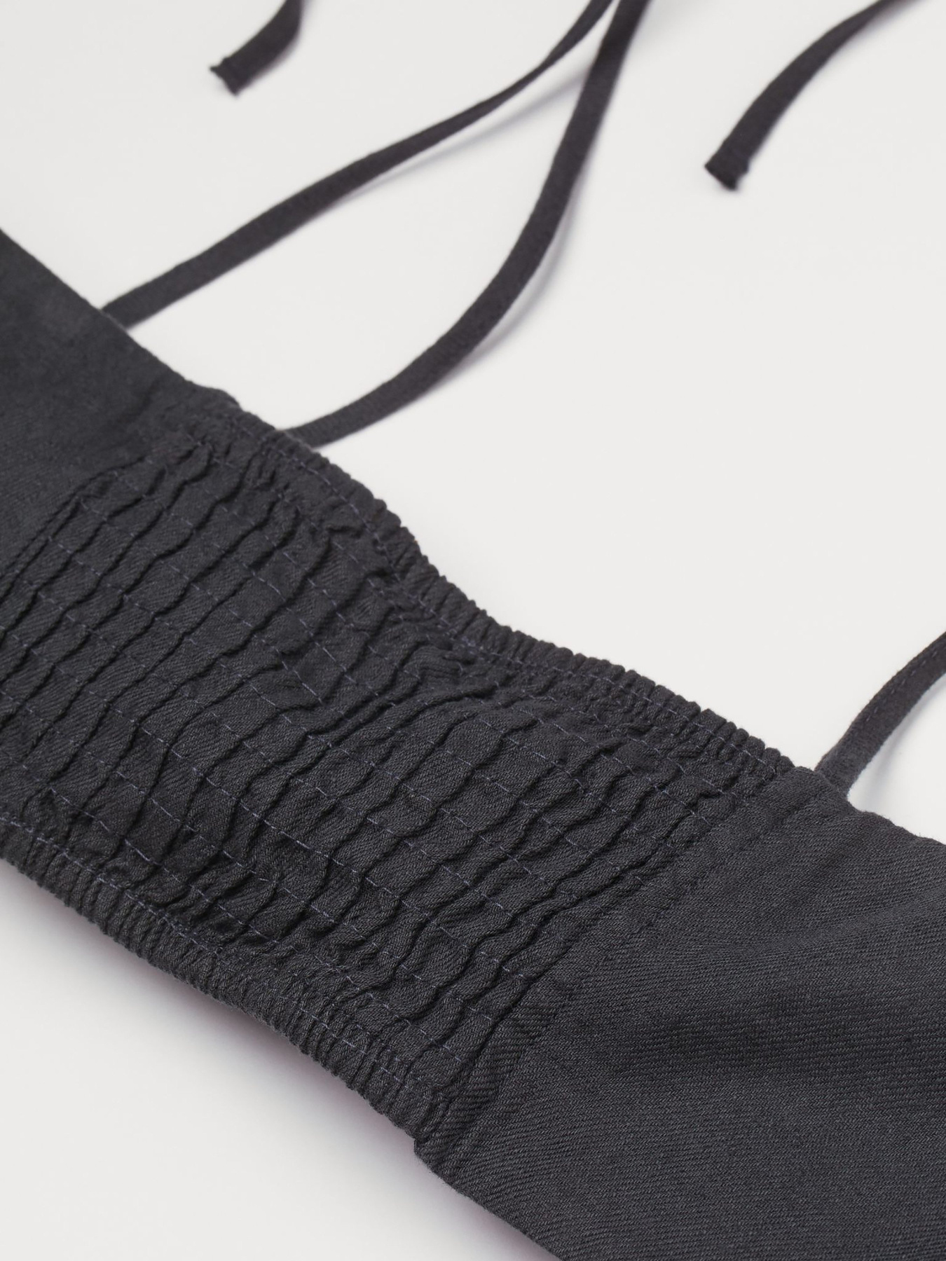 Топ H&M модель 73786 Фото