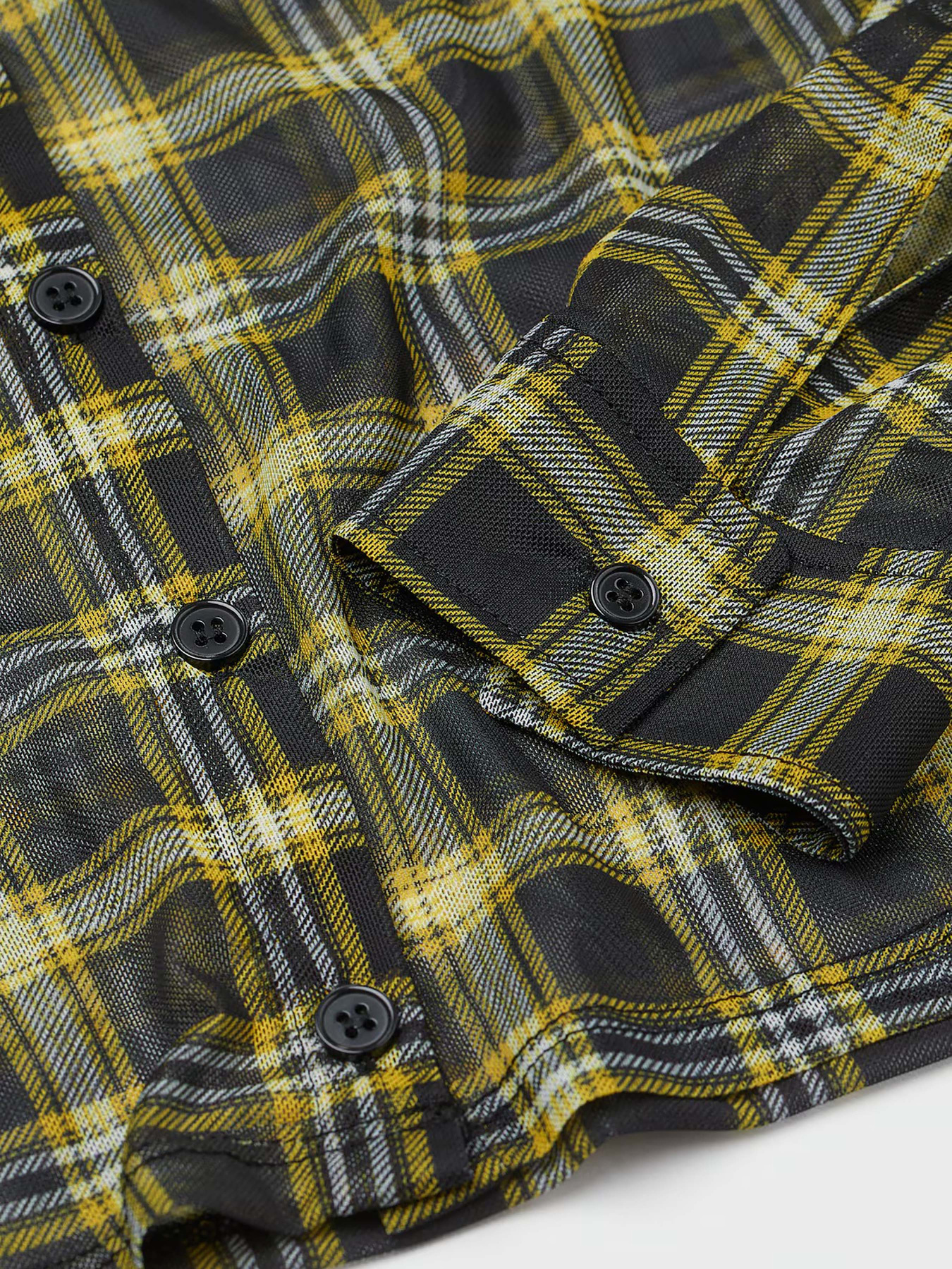 Рубашка H&M модель 73788 Фото