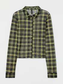 Рубашка H&M модель 73788 Фото